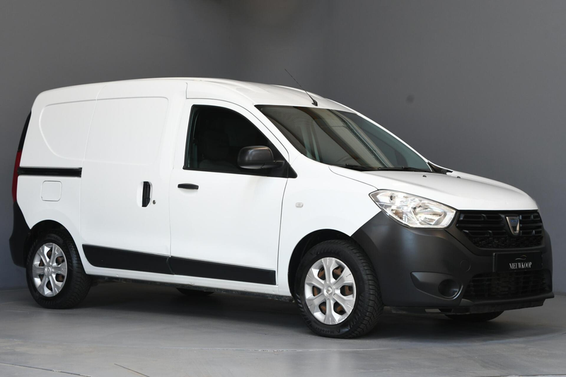Dacia Dokker 1.3 TCe 100 Access AIRCO | ELEKT RAMEN — photo 3
