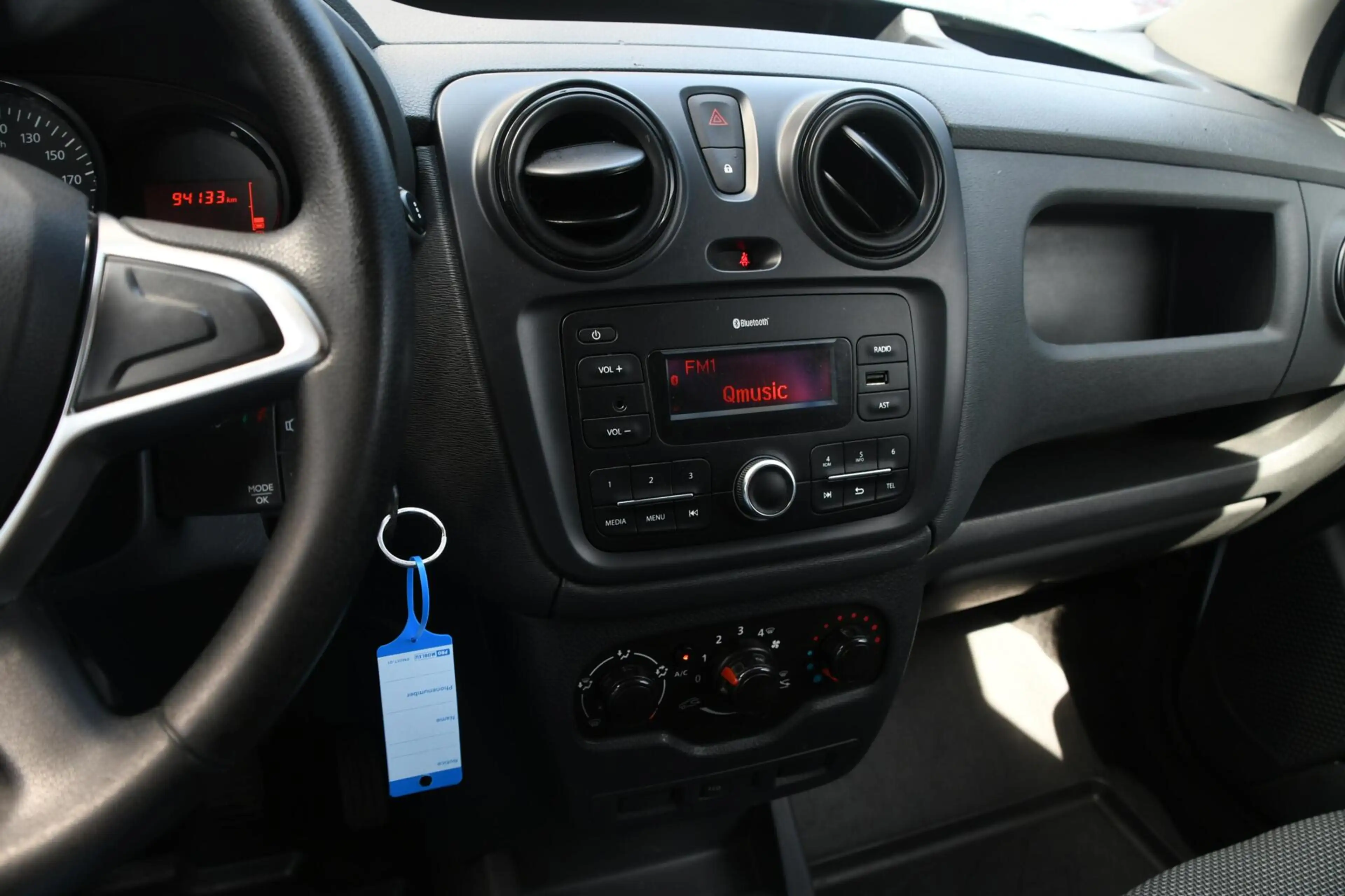 Dacia Dokker 1.3 TCe 100 Access AIRCO | ELEKT RAMEN — photo 17