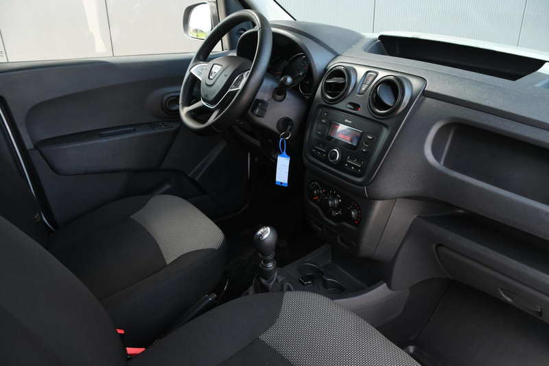 Dacia Dokker 1.3 TCe 100 Access AIRCO | ELEKT RAMEN — photo 5