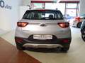 Kia Stonic TGDI Silber *CARPLAY *LED *NEUE §57a ÜBERPRÜFUNG Grau - thumbnail 7