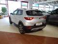 Kia Stonic TGDI Silber *CARPLAY *LED *NEUE §57a ÜBERPRÜFUNG Grau - thumbnail 6