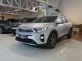 Kia Stonic TGDI Silber *CARPLAY *LED *NEUE §57a ÜBERPRÜFUNG Grau - thumbnail 4