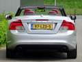 Volvo C70 Convertible 2.5 T5 Summum NL / Dealer-Oh / UNIEK! Zilver - thumbnail 23