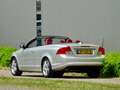 Volvo C70 Convertible 2.5 T5 Summum NL / Dealer-Oh / UNIEK! Zilver - thumbnail 21