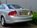Volvo C70 Convertible 2.5 T5 Summum NL / Dealer-Oh / UNIEK! Zilver - thumbnail 17