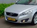 Volvo C70 Convertible 2.5 T5 Summum NL / Dealer-Oh / UNIEK! Zilver - thumbnail 16
