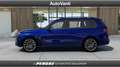 BMW X7 M M60i 48V Bleu - thumbnail 2