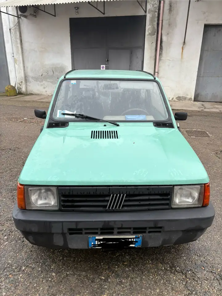 Fiat Panda 0.9 Young, foto 3