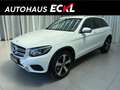 Mercedes-Benz GLC 220 d 4MATIC Weiß - thumbnail 1