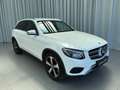 Mercedes-Benz GLC 220 d 4MATIC Weiß - thumbnail 3