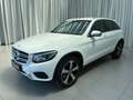 Mercedes-Benz GLC 220 d 4MATIC Weiß - thumbnail 2