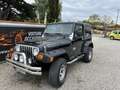 Jeep Wrangler 4.0L Sport Black - thumbnail 1