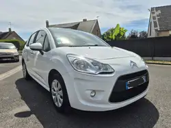 Citroen C3 HDi 70 Collection