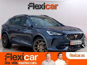 2.0 TSI 310 VZ DSG 4Drive