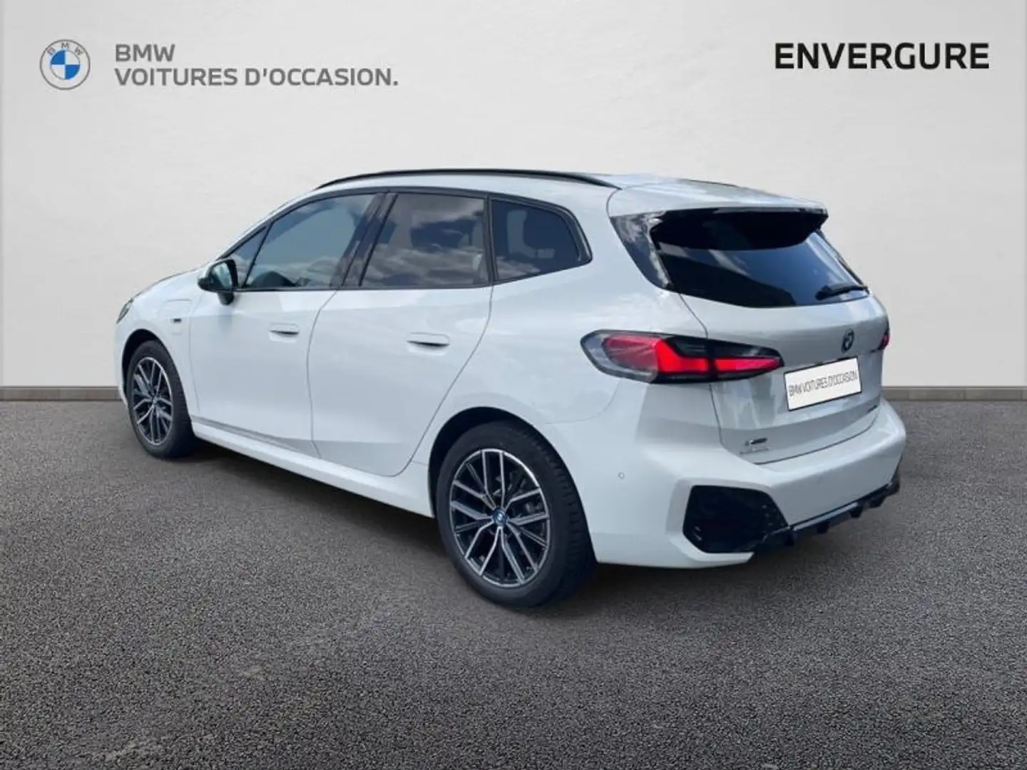 BMW 225 225e 245ch xDrive M Sport DKG7 - 2