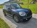 MINI One Countryman One Blau - thumbnail 2