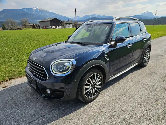 MINI One Countryman One