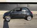 Fiat 500C 500C 1.2i Lounge MTA (EU6d-TEMP) Noir - thumbnail 5