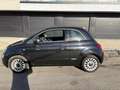 Fiat 500C 500C 1.2i Lounge MTA (EU6d-TEMP) Noir - thumbnail 4