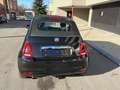 Fiat 500C 500C 1.2i Lounge MTA (EU6d-TEMP) Noir - thumbnail 2