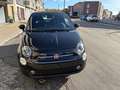 Fiat 500C 500C 1.2i Lounge MTA (EU6d-TEMP) Noir - thumbnail 1