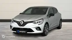 Renault Clio 1.6 E-Tech 140ch Initiale Paris -21
