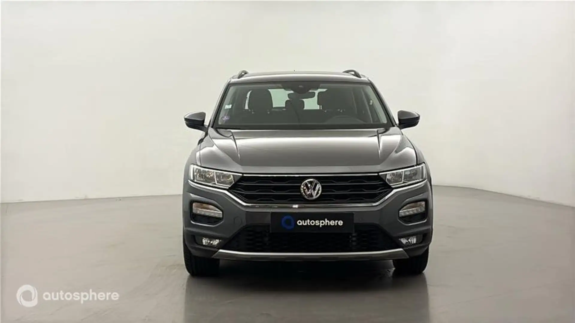 Volkswagen T-Roc 1.5 TSI EVO 150ch United DSG7 S\u0026S - 2