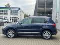 Volkswagen Tiguan DSG  Lounge Sport & Style BMT 4Motion Kam Blau - thumbnail 1