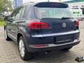 Volkswagen Tiguan DSG  Lounge Sport & Style BMT 4Motion Kam Blau - thumbnail 10