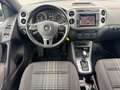 Volkswagen Tiguan DSG  Lounge Sport & Style BMT 4Motion Kam Blau - thumbnail 15