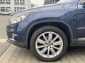 Volkswagen Tiguan DSG  Lounge Sport & Style BMT 4Motion Kam Blau - thumbnail 2