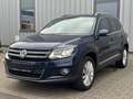 Volkswagen Tiguan DSG  Lounge Sport & Style BMT 4Motion Kam Blau - thumbnail 3