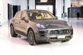 Porsche Macan 3.0 S Diesel Argento - thumbnail 3