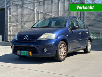1.4I EXCLUSIVE AIRCO INRUILKOOPJE !! VASTE PRIJS !