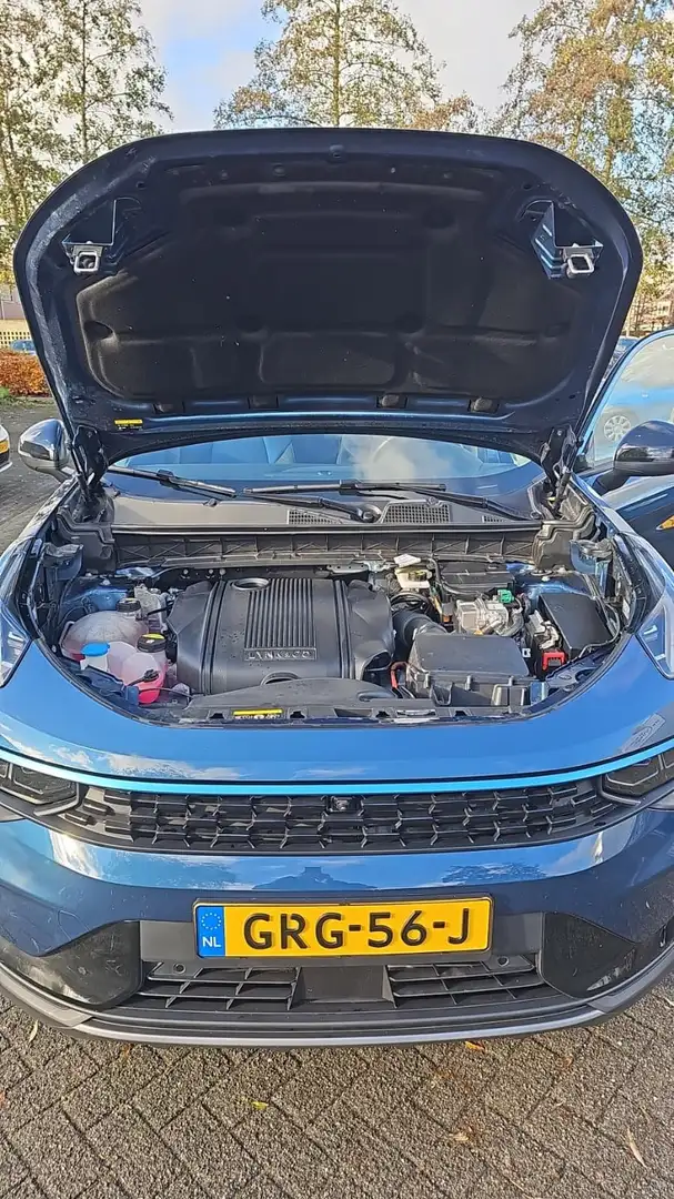 Lynk & Co 01 01 1.5 Blu/Azzurro - 2