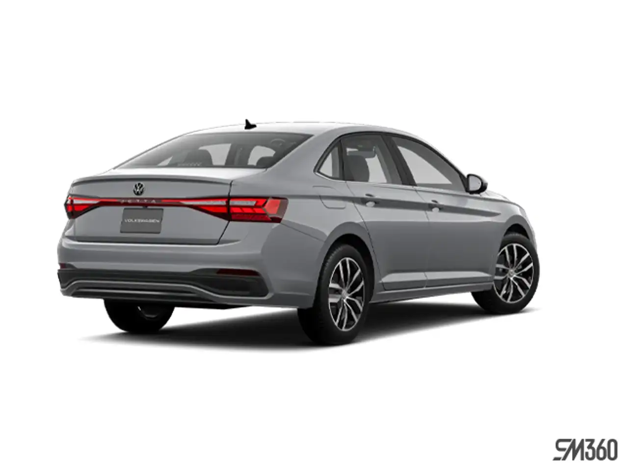 Volkswagen Jetta photo Volkswagen Jetta