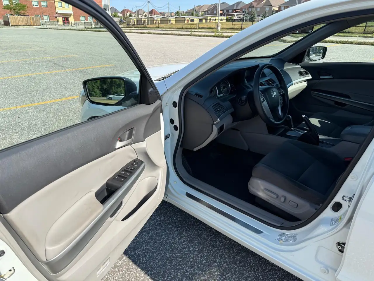 Honda Accord снимка Honda Accord