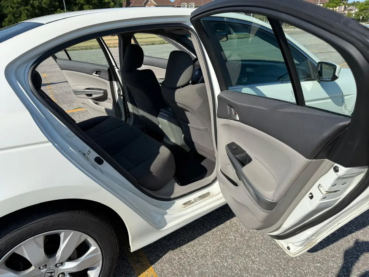 Honda Accord снимка Honda Accord