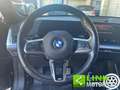 BMW X1 sDrive 18d Msport Nero - thumbnail 14