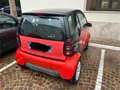 smart forTwo 0.8 cdi Smart&Passion Rouge - thumbnail 2