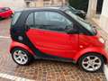 smart forTwo 0.8 cdi Smart&Passion Rosso - thumbnail 7