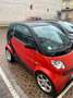 smart forTwo 0.8 cdi Smart&Passion Rosso - thumbnail 6