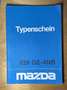 Mazda 626 626 2,0 D-CX – seltene Comprex-Version Silber - thumbnail 9