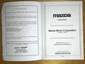 Mazda 626 626 2,0 D-CX – seltene Comprex-Version Silber - thumbnail 10