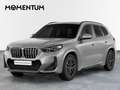 BMW X1 xDrive25eA Gris - thumbnail 4
