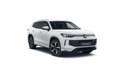 Volkswagen Tayron 1.5 eHybrid Más DSG6 150kW Blanco - thumbnail 2