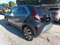 Toyota Aygo X 1000 VVT-I TREND 72CV 5P CARPLAY CAM"17 ITALIA Grau - thumbnail 3