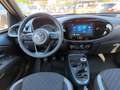 Toyota Aygo X 1000 VVT-I TREND 72CV 5P CARPLAY CAM"17 ITALIA Grau - thumbnail 10