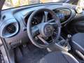 Toyota Aygo X 1000 VVT-I TREND 72CV 5P CARPLAY CAM"17 ITALIA Grau - thumbnail 9