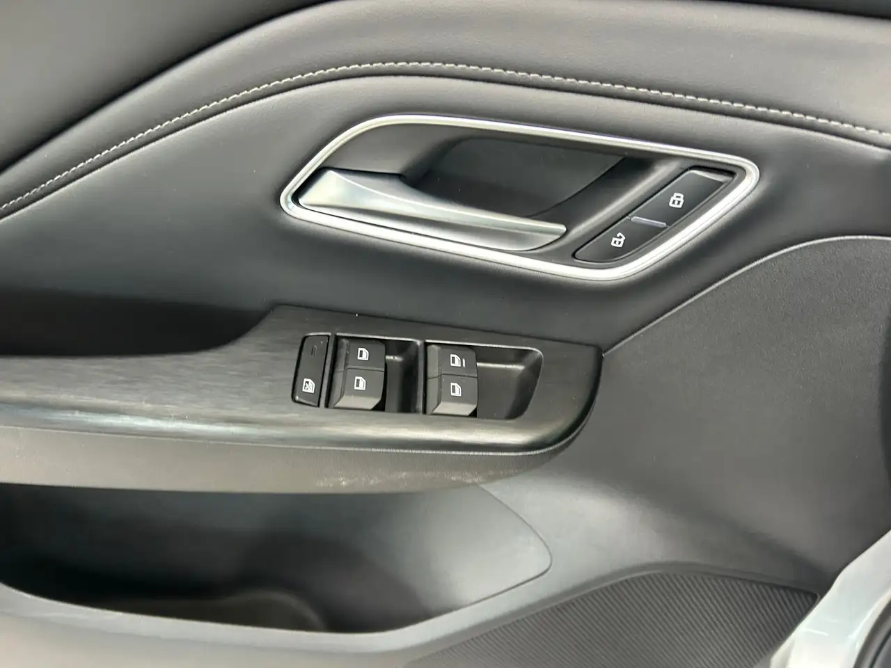 MG ZS MG Hybrid+ 1.5 Hybrid+ Luxury LEDER INTERIEUR|CAME 21
